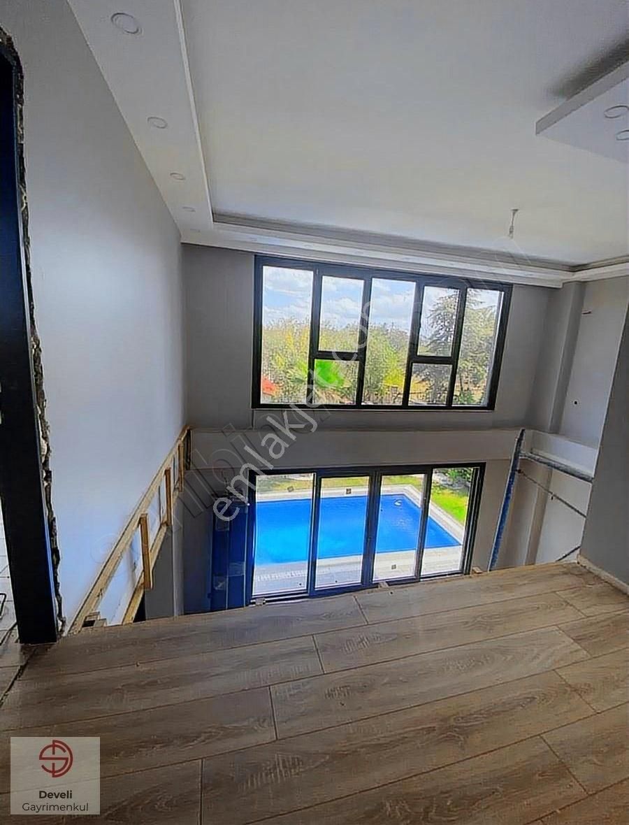 Önerler Mahallesi'nde Köy İçi Ful Takasa Açık Villa - Görsel 23