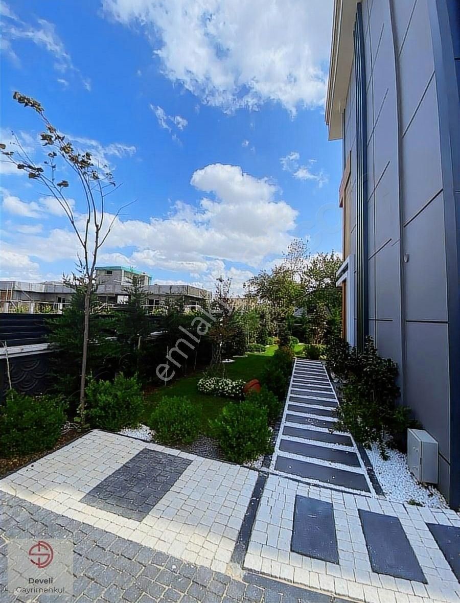 Önerler Mahallesi'nde Köy İçi Ful Takasa Açık Villa - Görsel 15