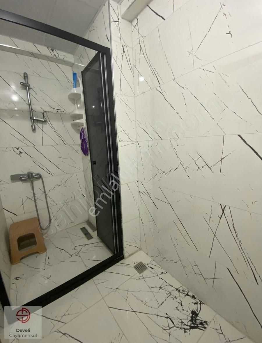 Özsavaş İnşaat 4 Bloklu Site İçerisinde Yol Cepheli 3+1!!! - Görsel 14