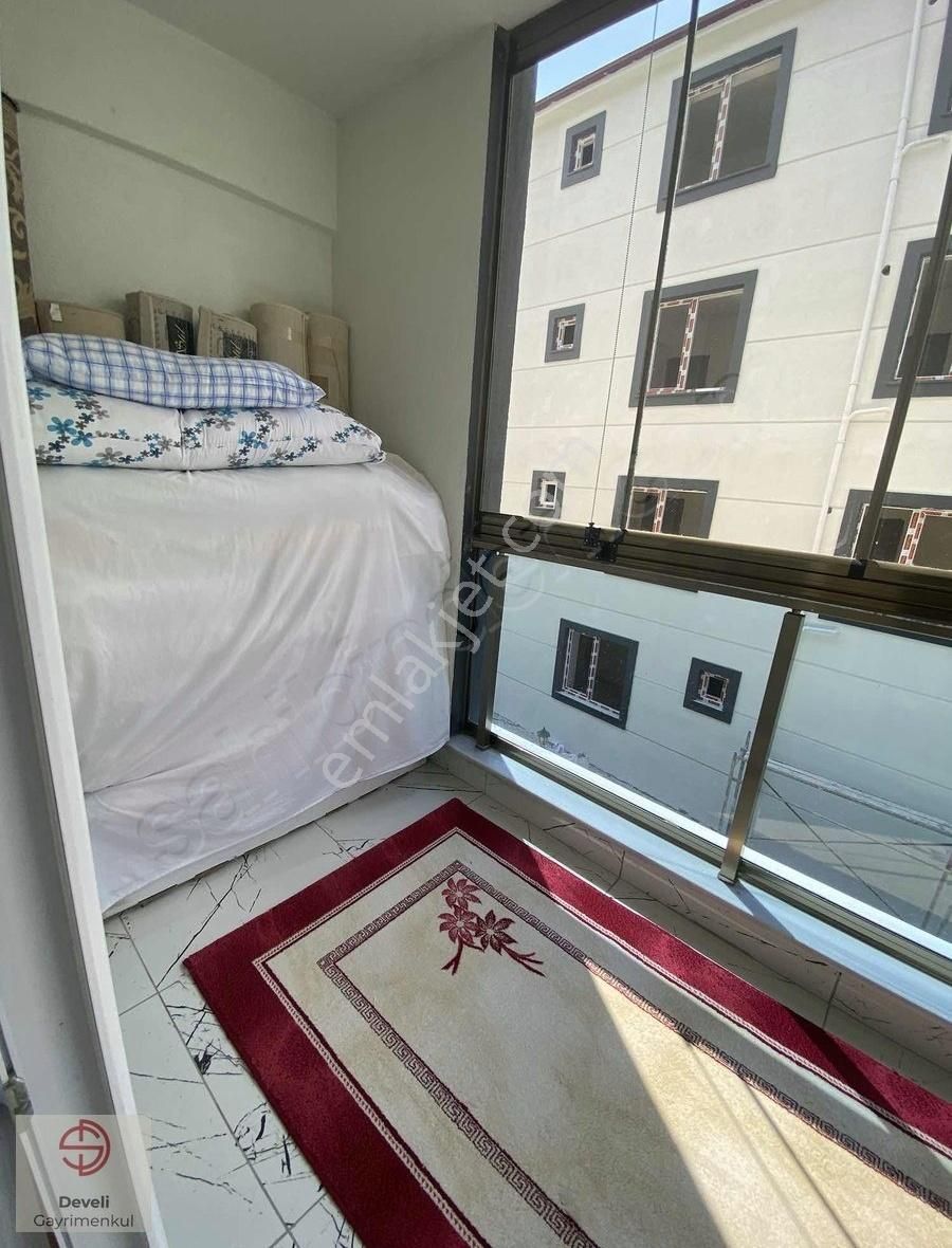 Özsavaş İnşaat 4 Bloklu Site İçerisinde Yol Cepheli 3+1!!! - Görsel 6