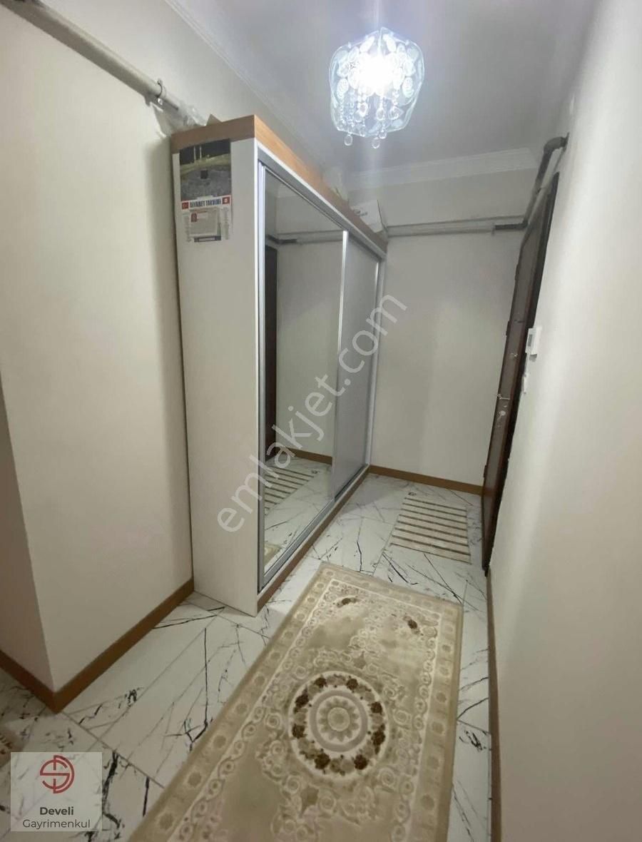 Özsavaş İnşaat 4 Bloklu Site İçerisinde Yol Cepheli 3+1!!!