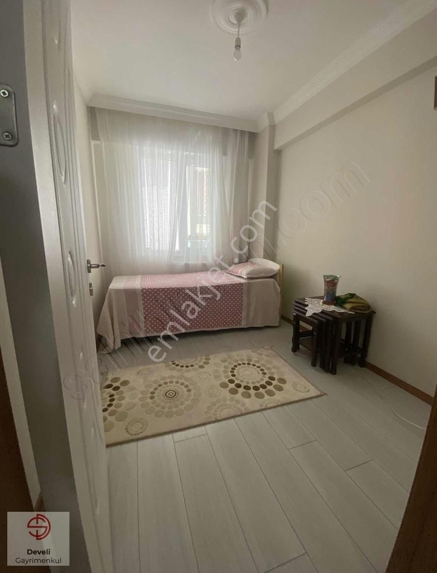 Özsavaş İnşaat 4 Bloklu Site İçerisinde Yol Cepheli 3+1!!! - Görsel 12