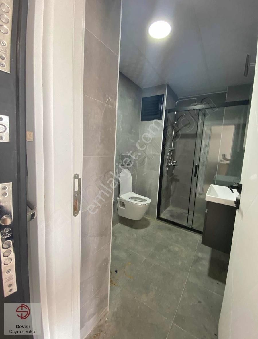 Uysal Armonia Projesinde Kat Ve Cephe Seçenekleriyle 1+1 Ler!!