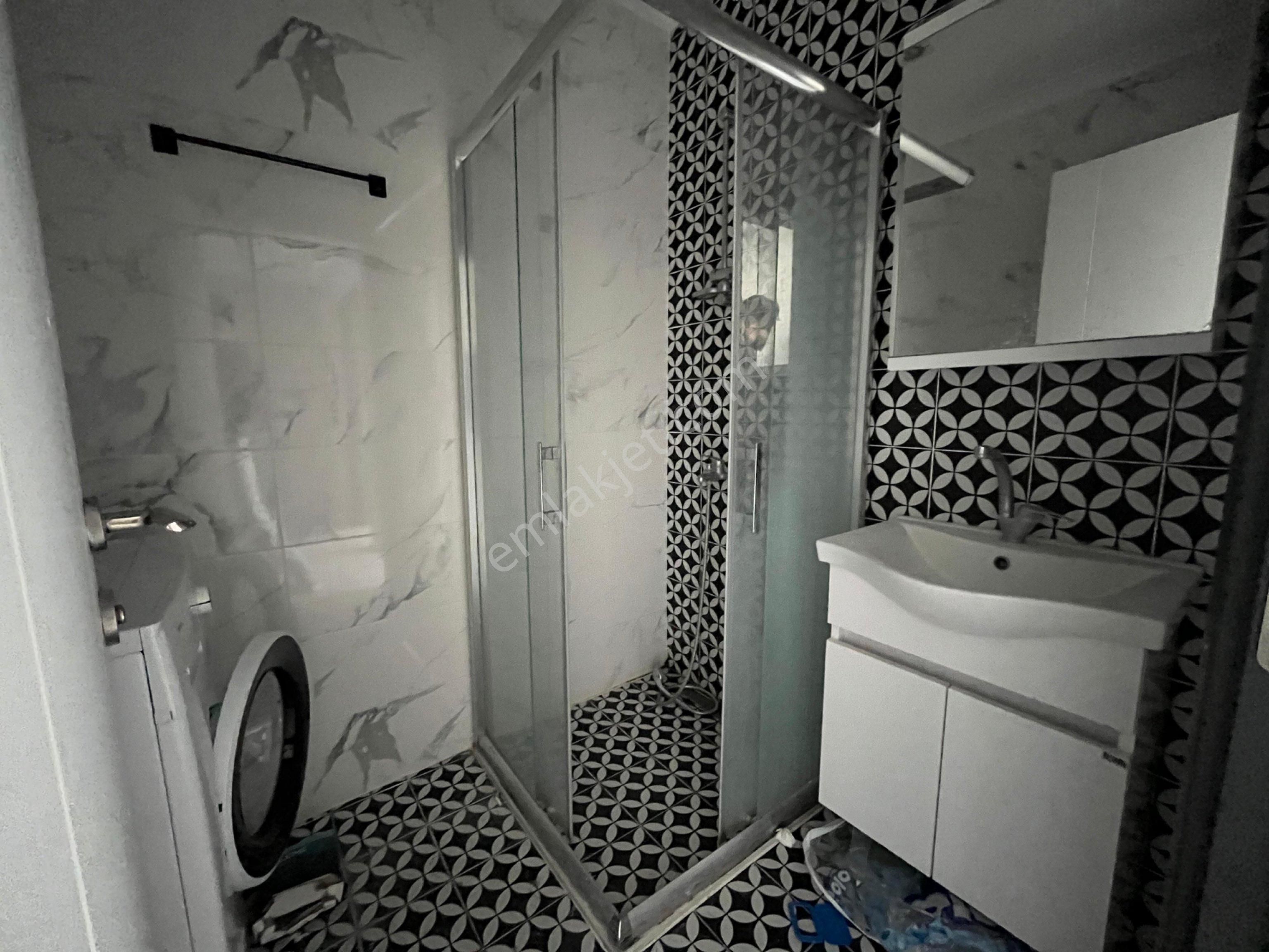 Ottodan Ceylan Nadapark'ta Havuz Cephe 2+1 Satılık Daire - Görsel 26