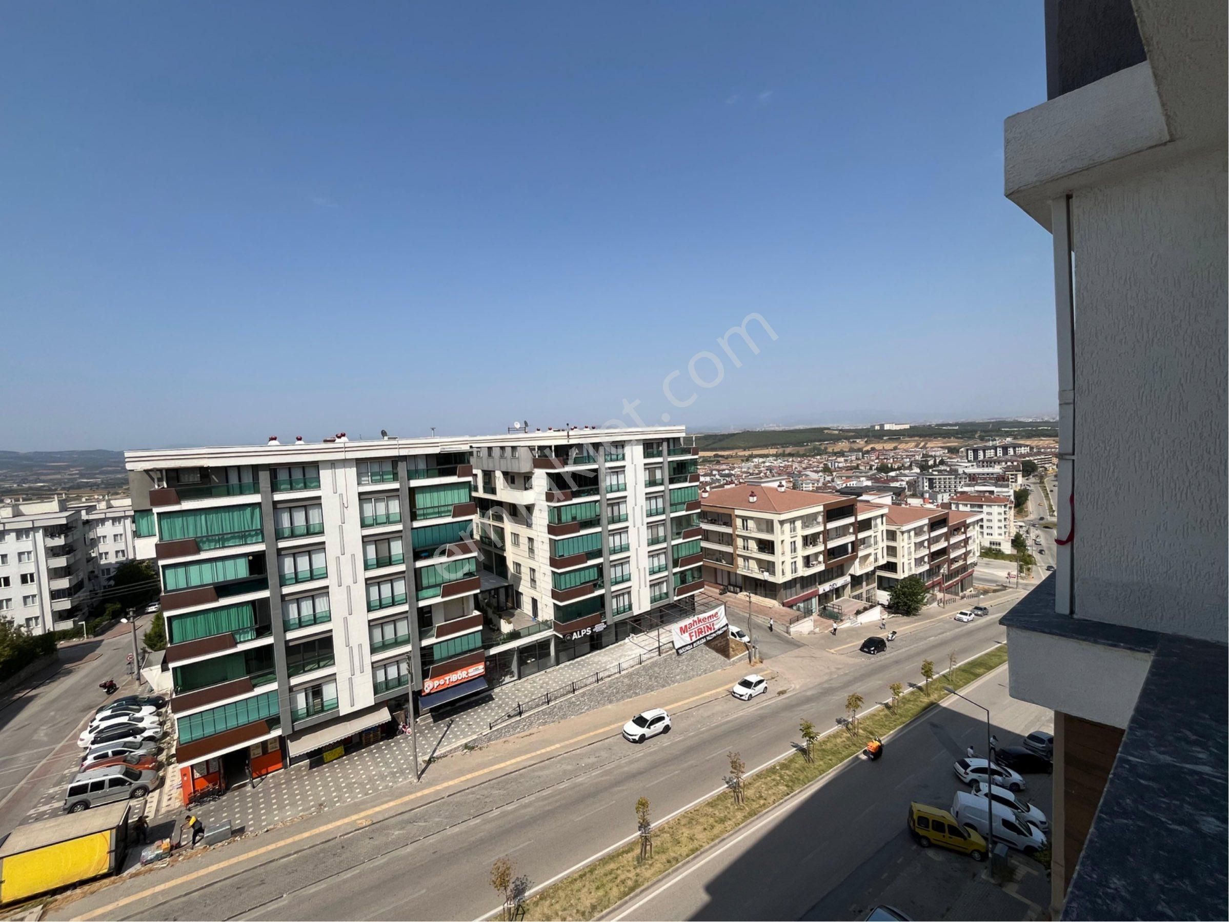 Ottodan Ceylan Nadapark'ta Havuz Cephe 2+1 Satılık Daire - Görsel 19