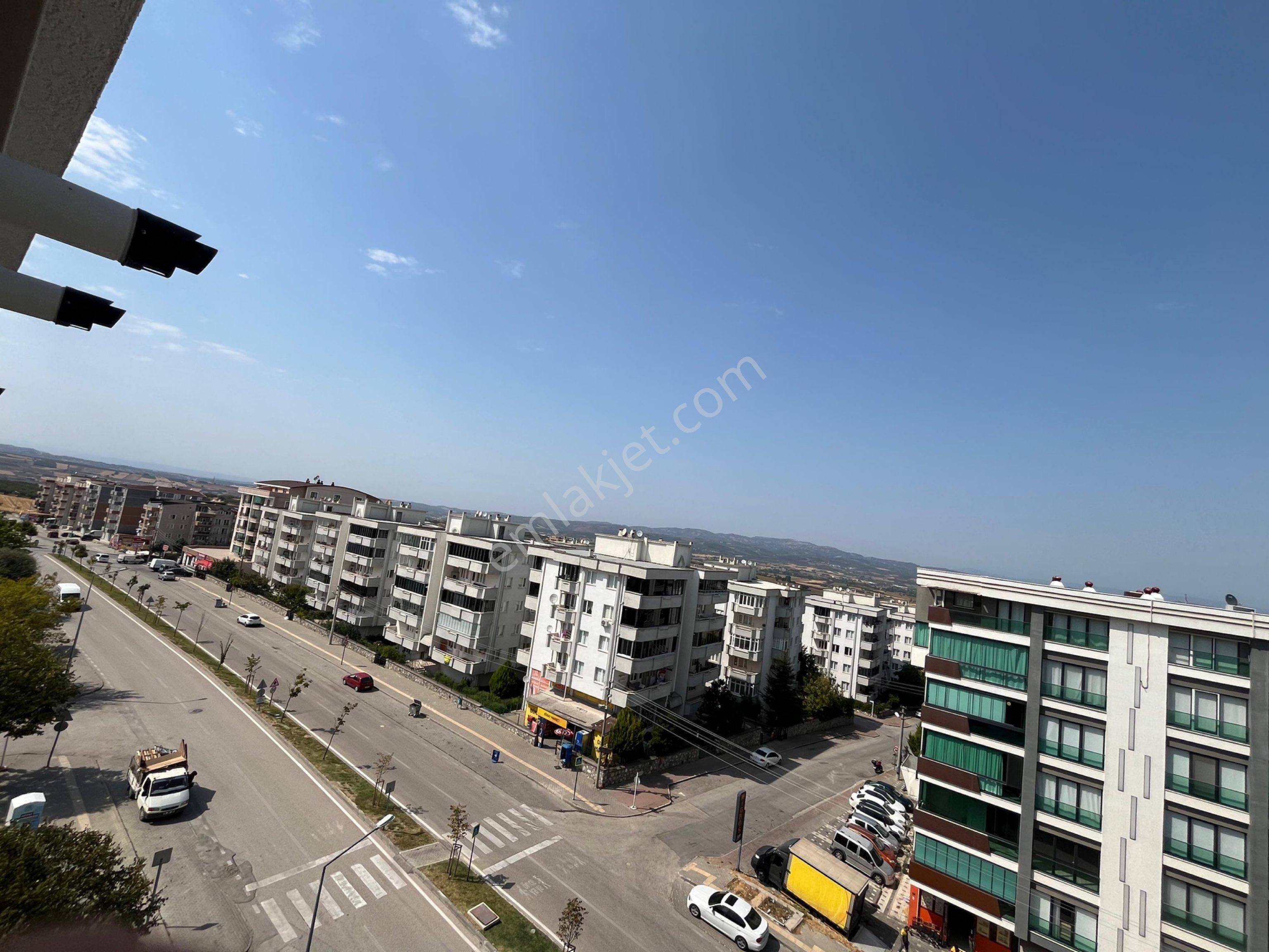 Ottodan Ceylan Nadapark'ta Havuz Cephe 2+1 Satılık Daire - Görsel 17