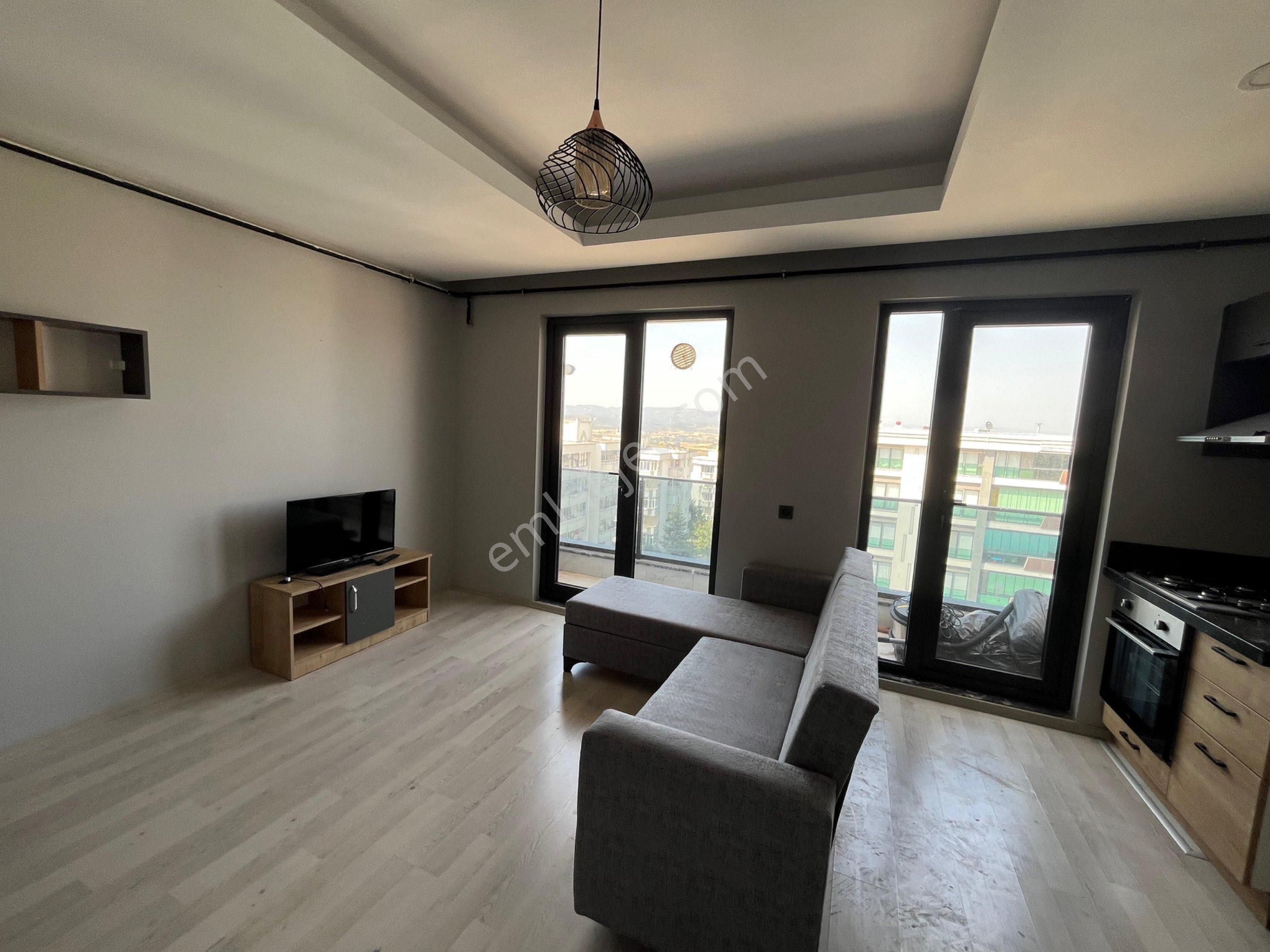 Ottodan Ceylan Nadapark'ta Havuz Cephe 2+1 Satılık Daire - Görsel 13