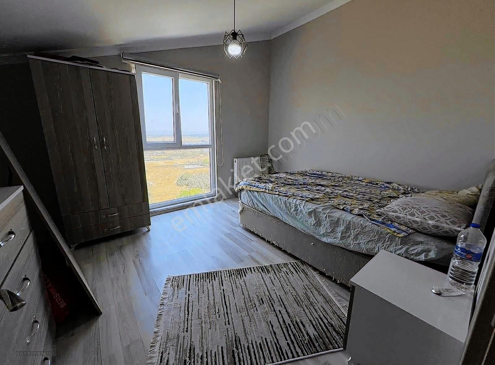 Yeni Binada 1+1 Dubleks Bursa Manzaralı Mülkiyetli Satılık Daire - Görsel 13