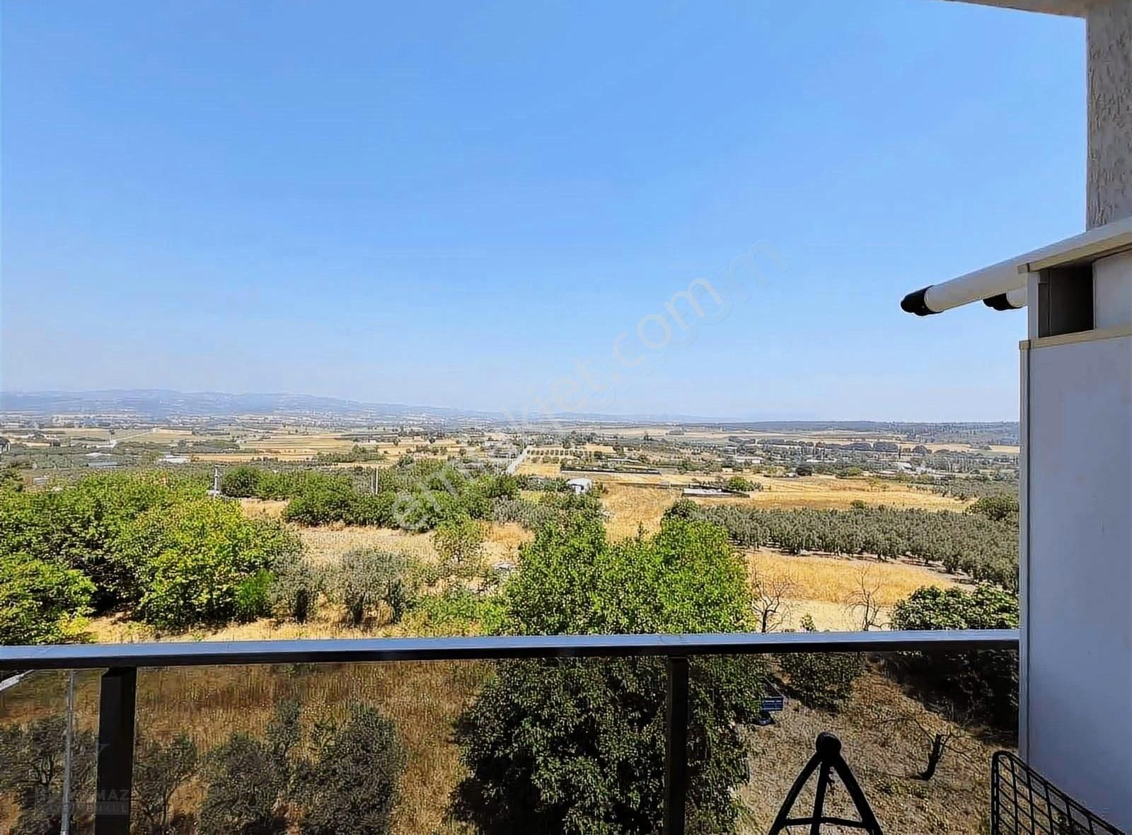 Yeni Binada 1+1 Dubleks Bursa Manzaralı Mülkiyetli Satılık Daire - Görsel 12