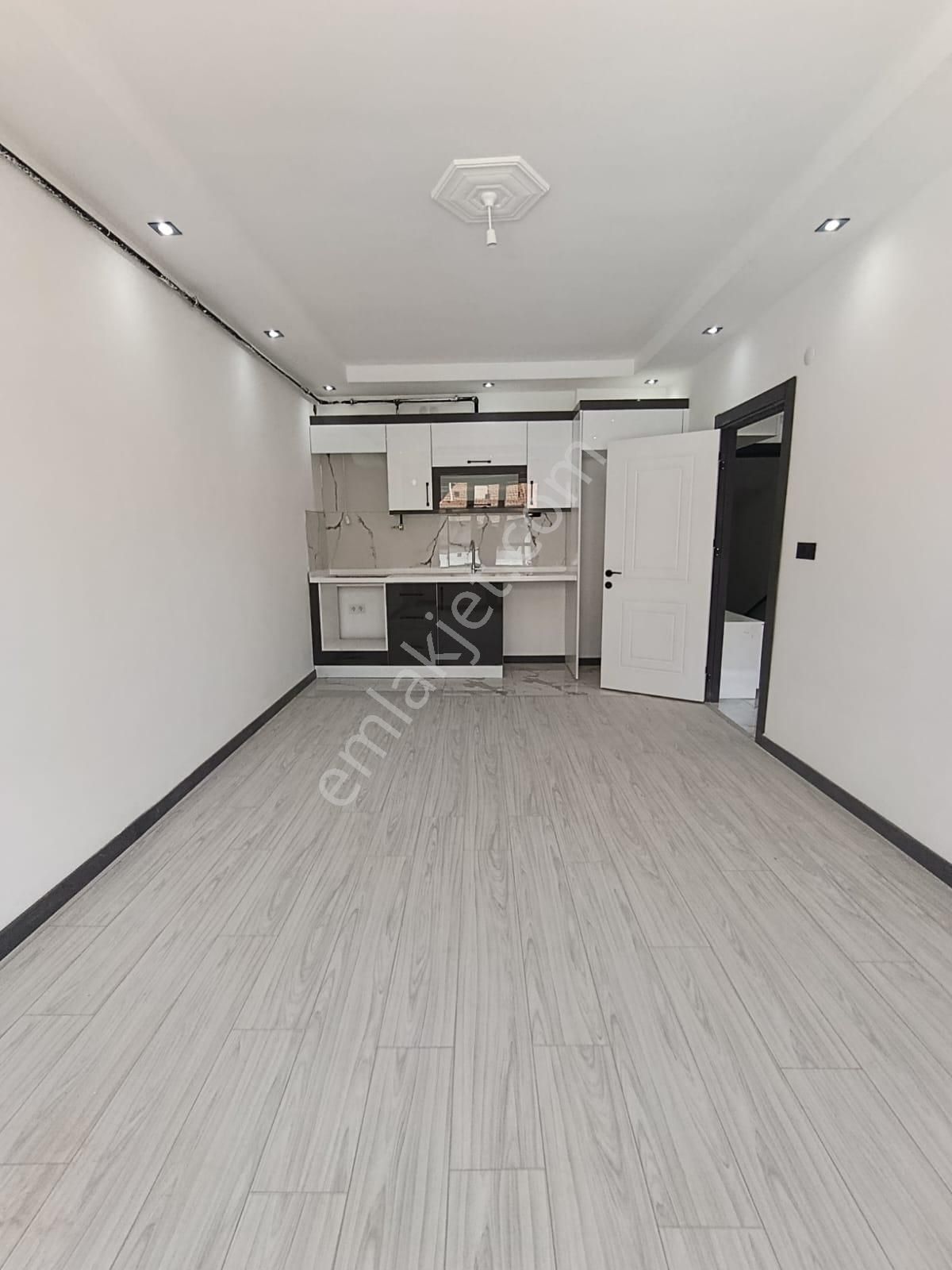 Orhangazi Ömürde Satılık 1+1 Daire