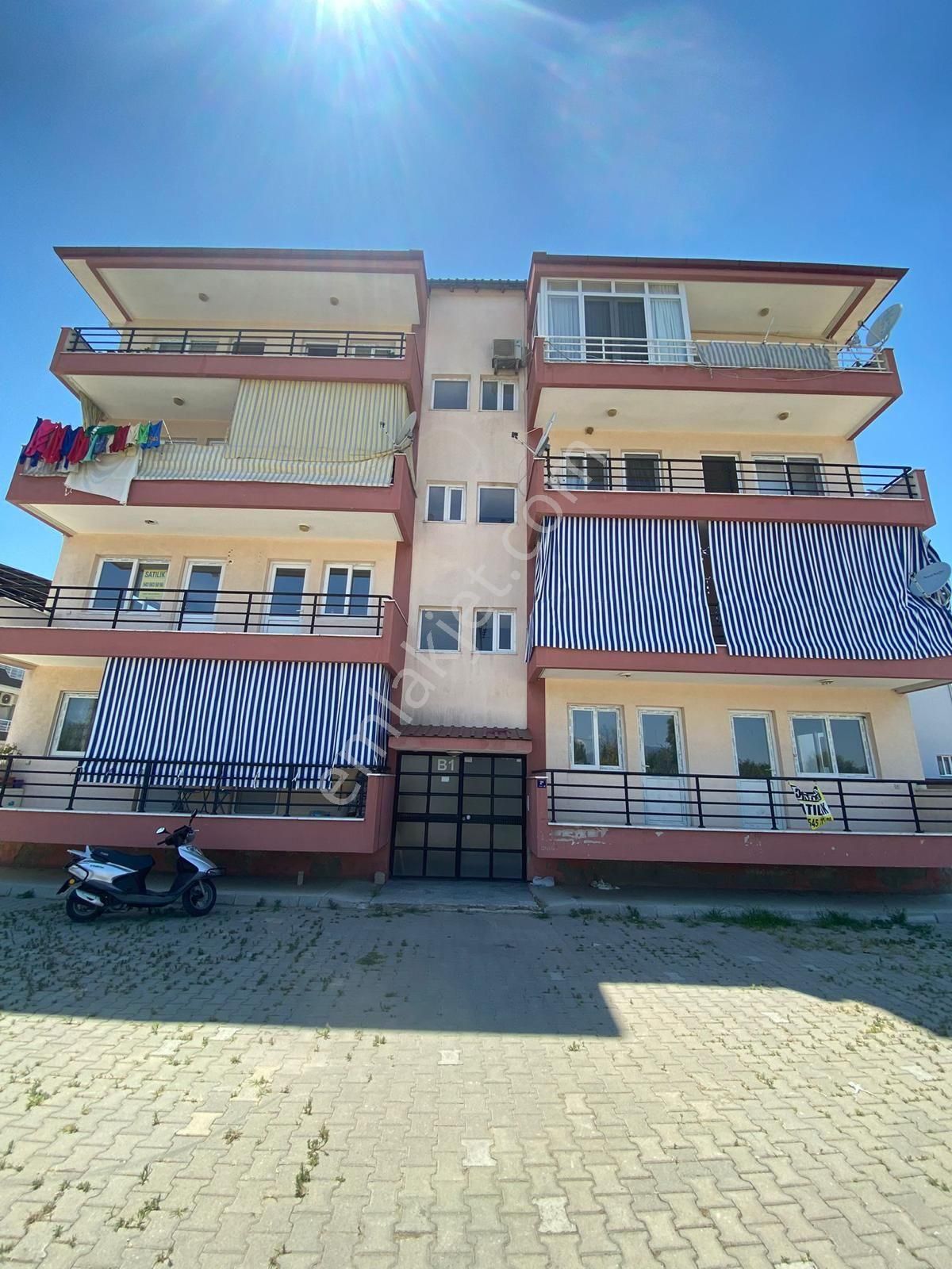 Konut Emlaktan Egrek Mevkı Satılık Daıre