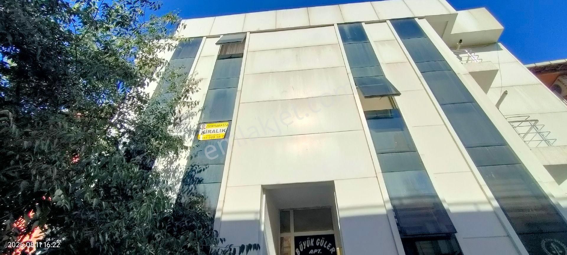 Kocaeli Devlet Hastanesi Karşısında Yeni Binada Adliyeye Yakın Kiralık Home Ofis