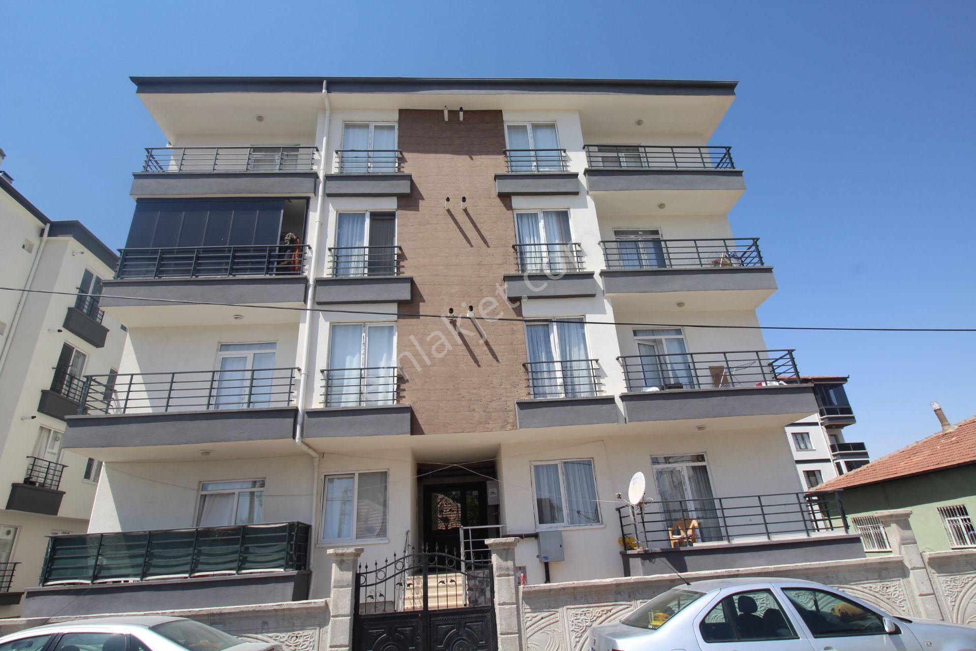 Hacılar Harmanı 1+1 Eşyalı Kiralık Daire