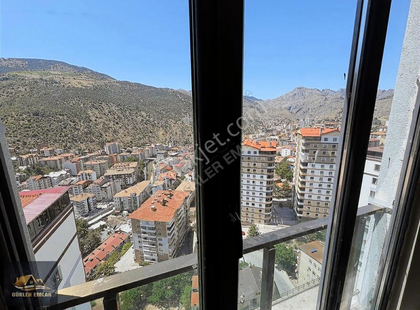 Şehir Manzarasına Doyacaksın