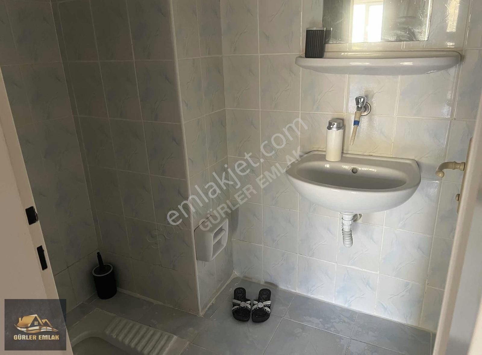 Bağlarbaşı Mahalle Sinde 3+1