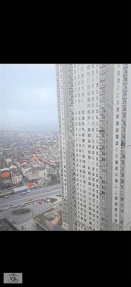Esenyurt Ta Ozyurtlar Nlog Muhtesem Proje Luks 2+1 Daıre