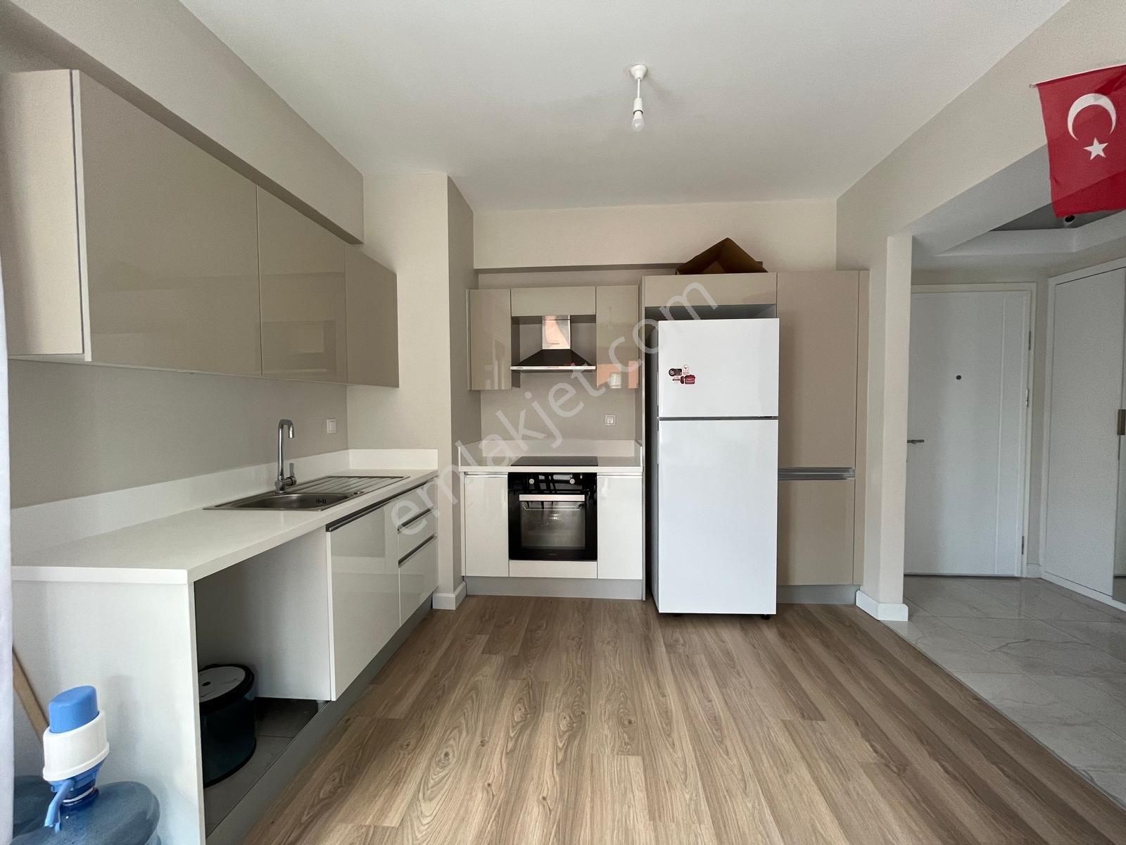 Sur Yapıda Arakat,merkezi Isınma Sisemi 2+1