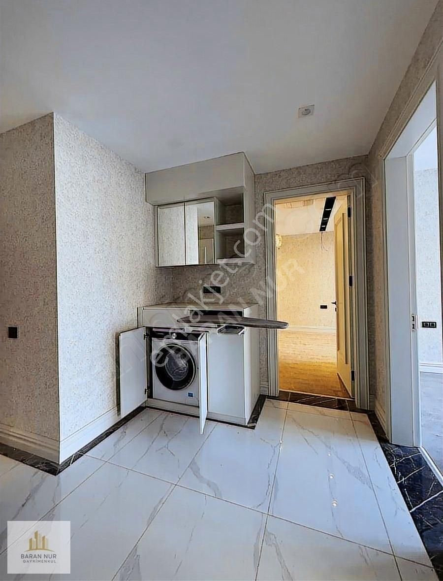 Altınsanpark Konutlarının En Gözde 5+1 Lüks Akıllı Dairesi - Görsel 7