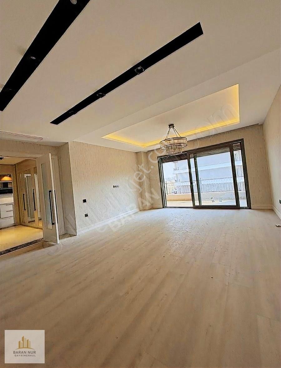 Altınsanpark Konutlarının En Gözde 5+1 Lüks Akıllı Dairesi - Görsel 18