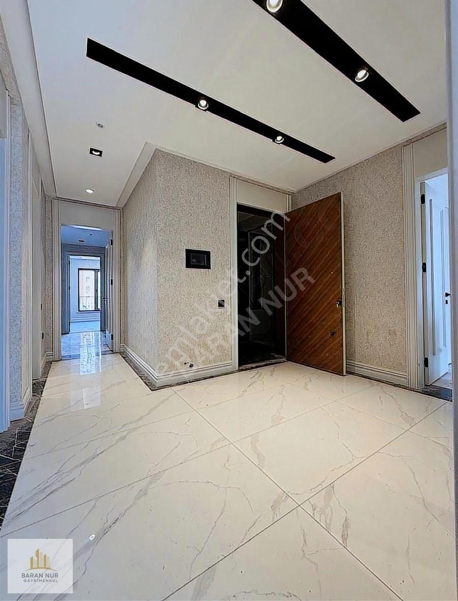 Altınsanpark Konutlarının En Gözde 5+1 Lüks Akıllı Dairesi - Görsel 17