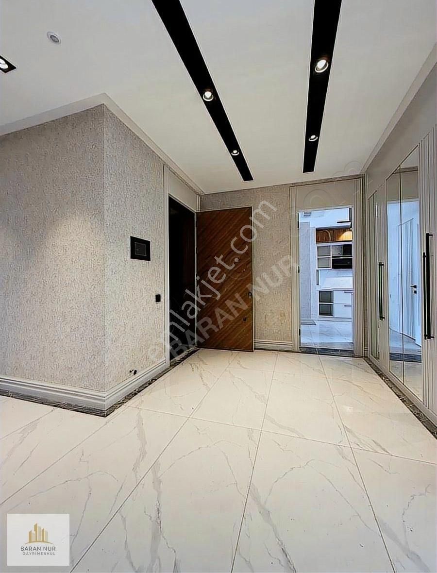 Altınsanpark Konutlarının En Gözde 5+1 Lüks Akıllı Dairesi - Görsel 10