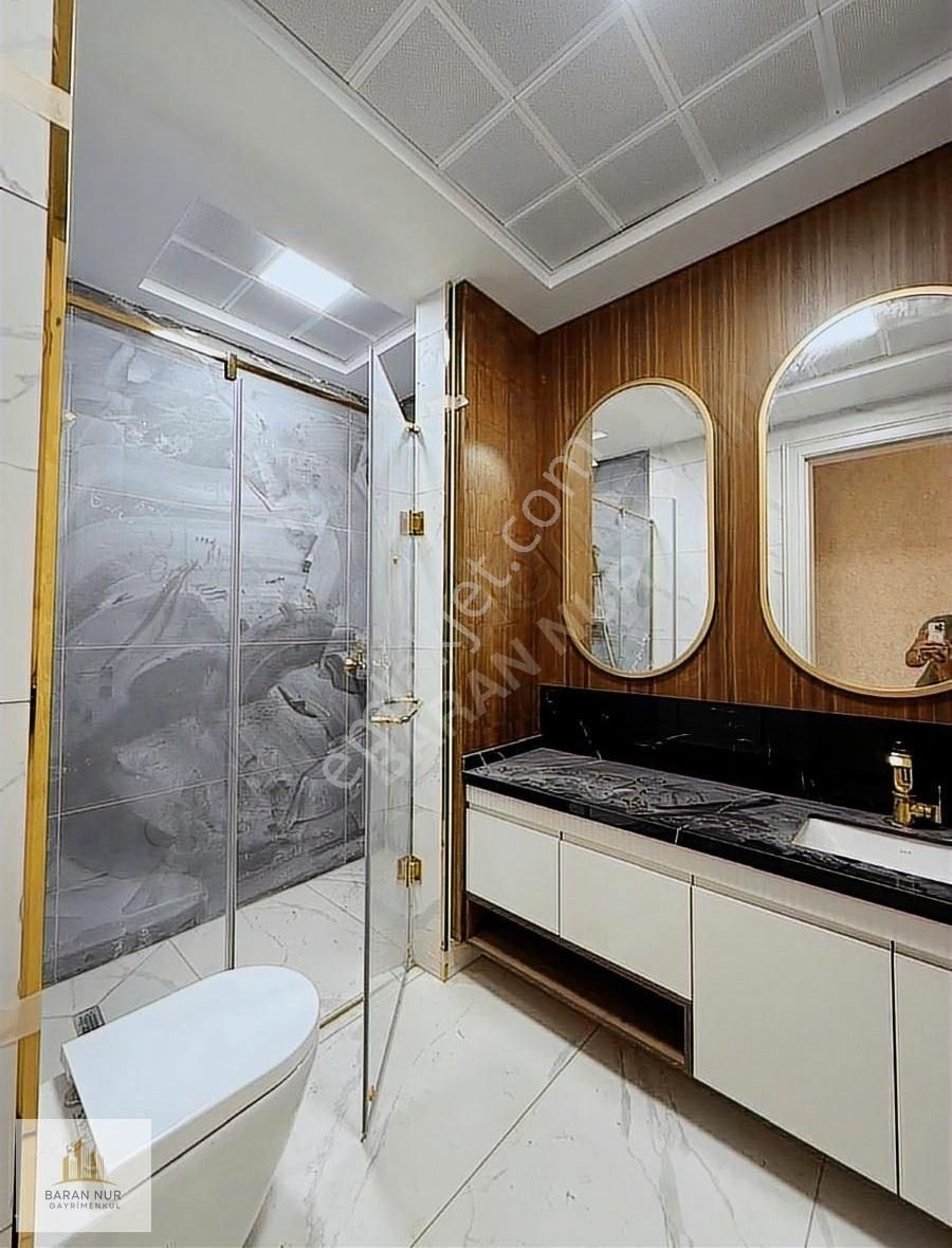 Altınsanpark Konutlarının En Gözde 5+1 Lüks Akıllı Dairesi - Görsel 15