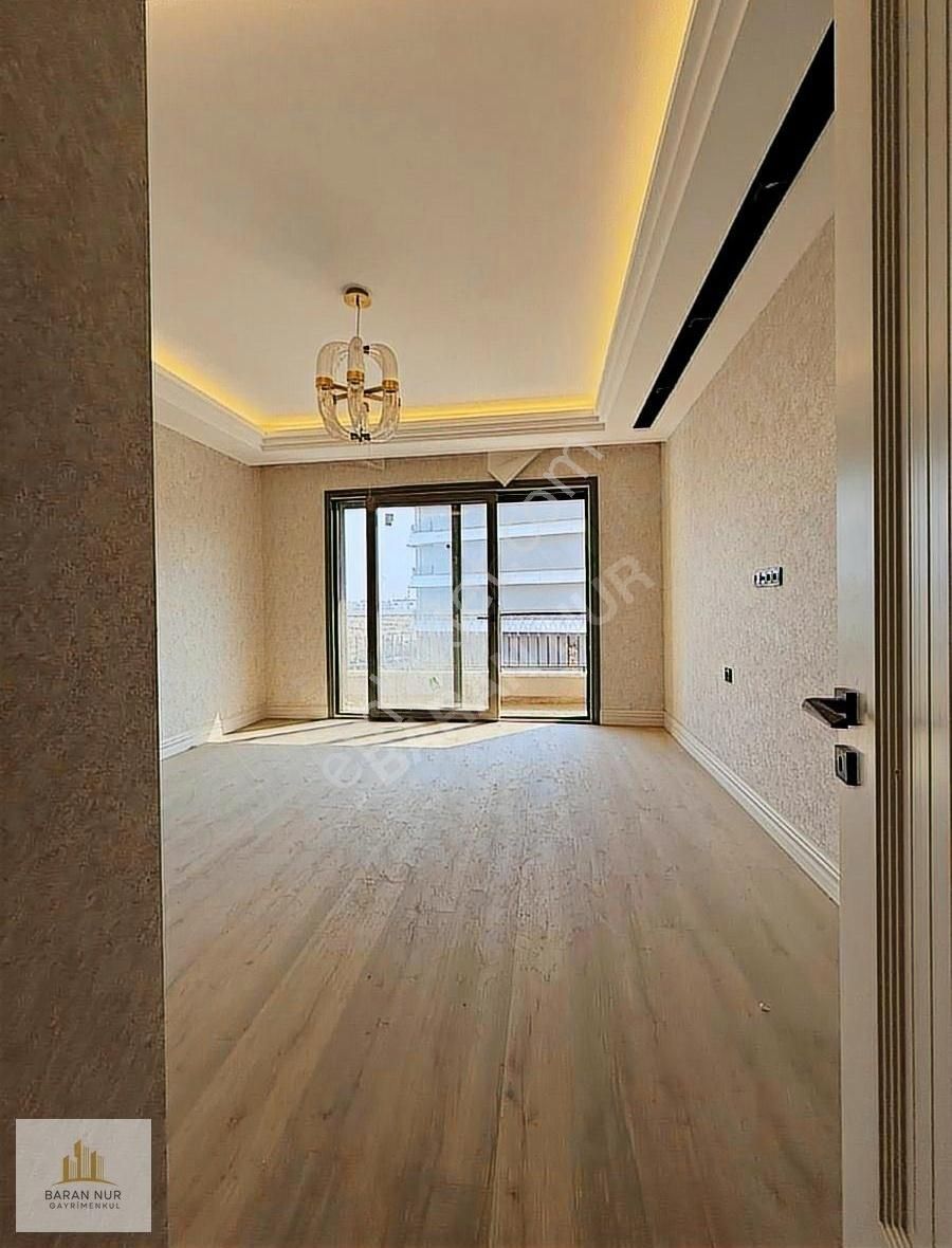 Altınsanpark Konutlarının En Gözde 5+1 Lüks Akıllı Dairesi - Görsel 16