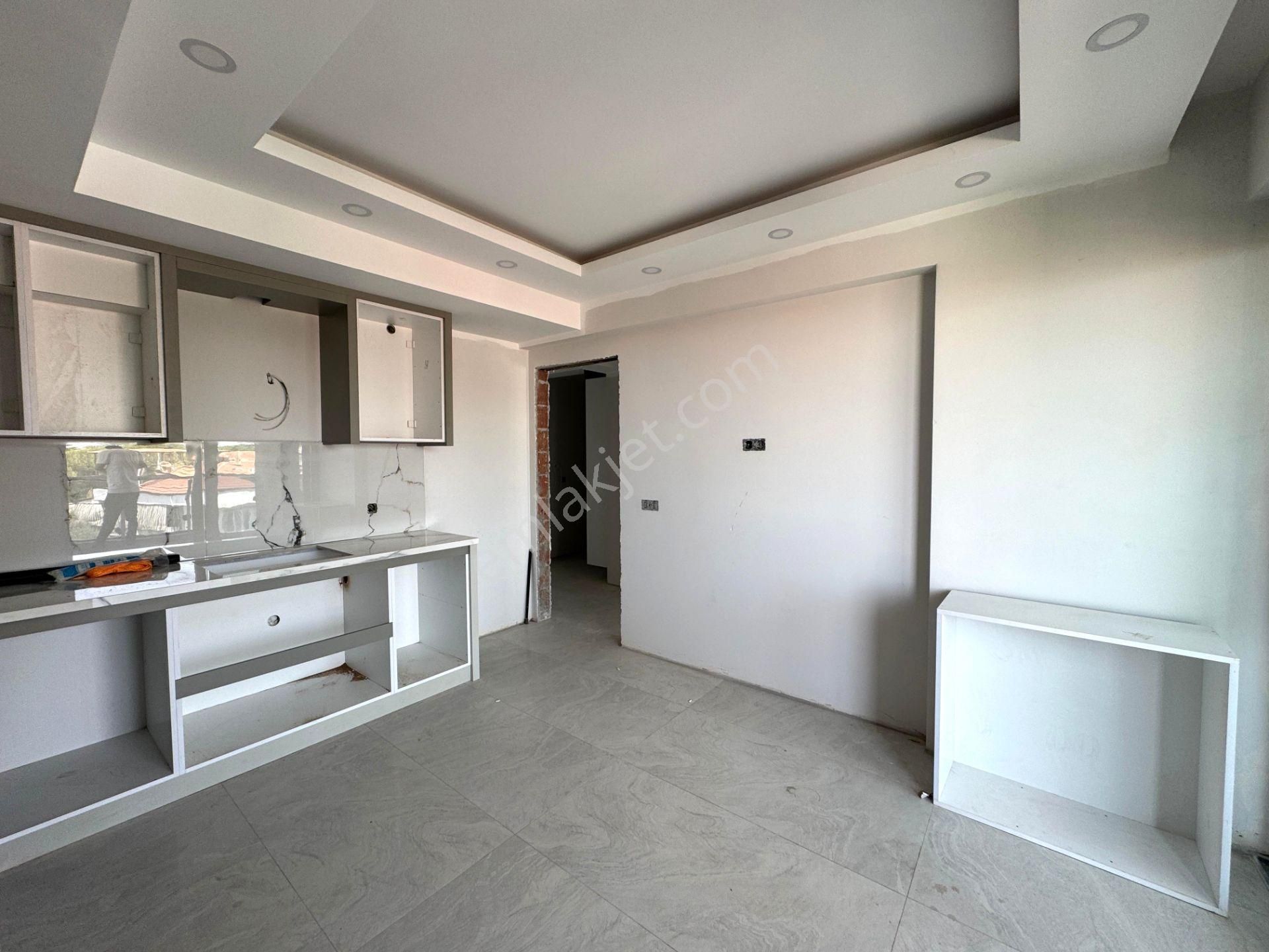 Hallaçlar'da Park Cepheli 2+1 / 110m² Sıfır Lüks Daire - Görsel 4