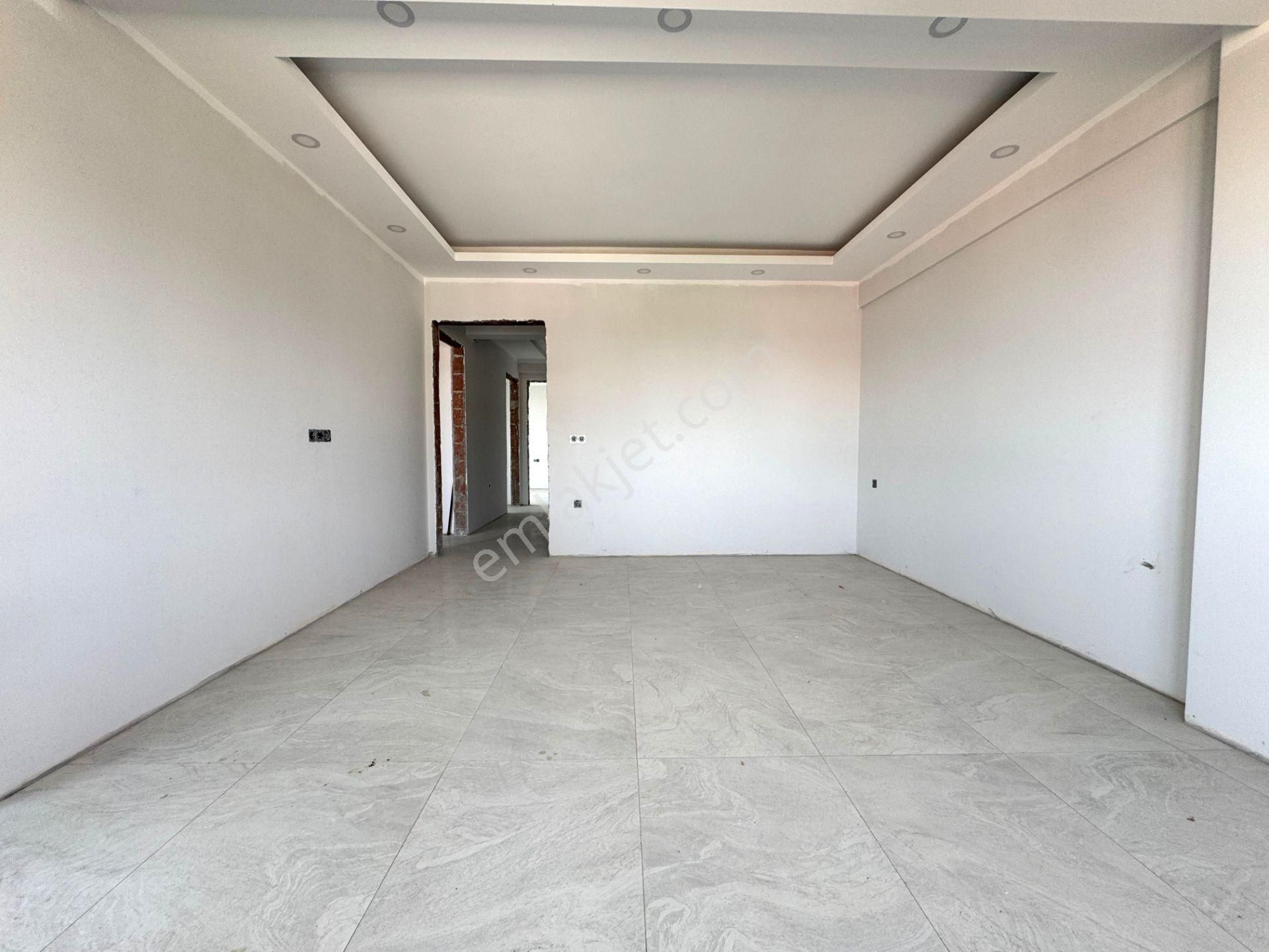 Hallaçlar'da Park Cepheli 2+1 / 110m² Sıfır Lüks Daire - Görsel 6