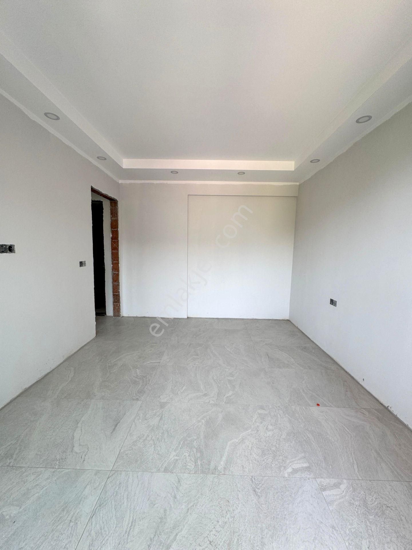 Hallaçlar'da Park Cepheli 2+1 / 110m² Sıfır Lüks Daire - Görsel 10
