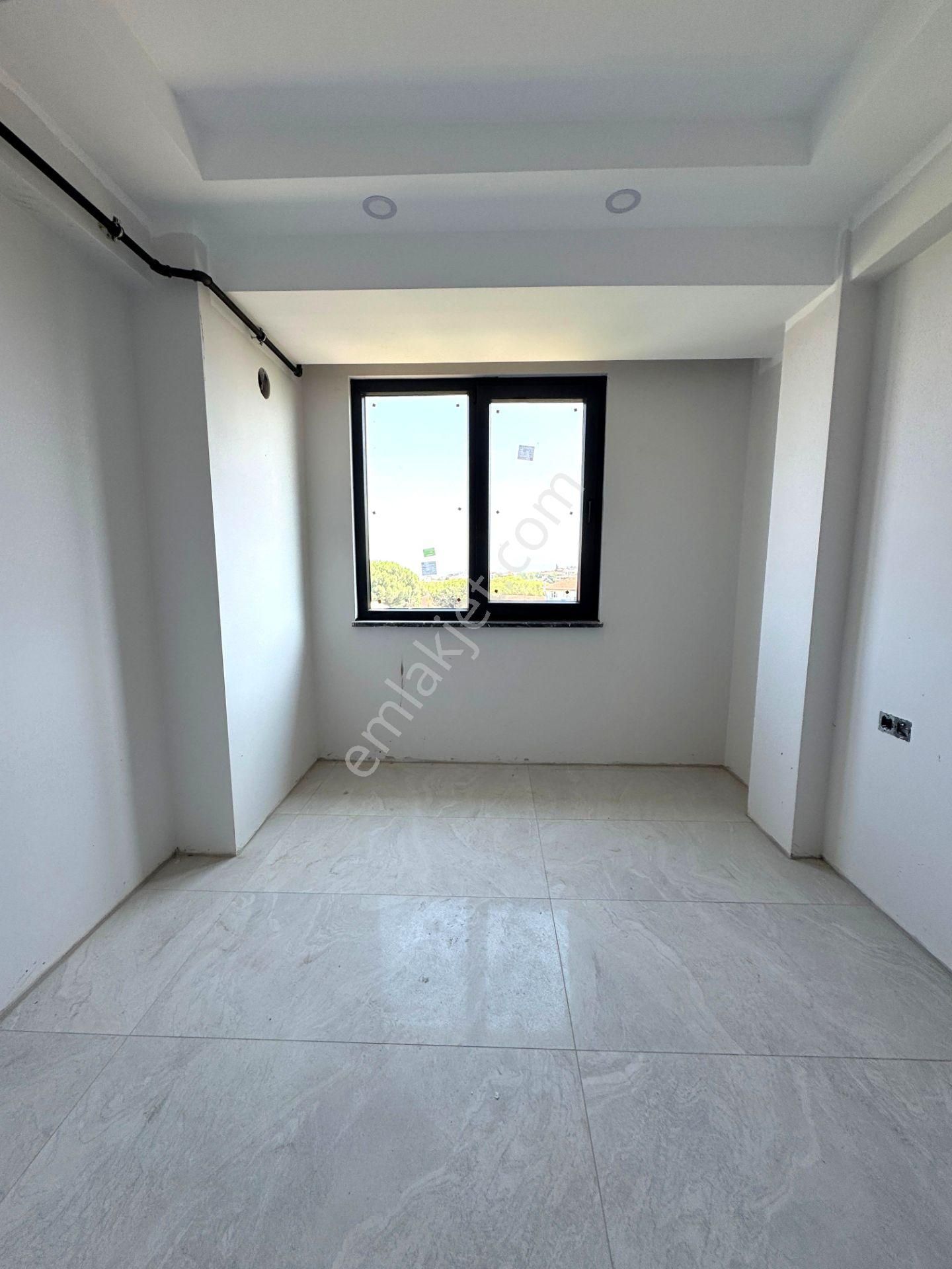 Hallaçlar'da Park Cepheli 2+1 / 110m² Sıfır Lüks Daire - Görsel 9