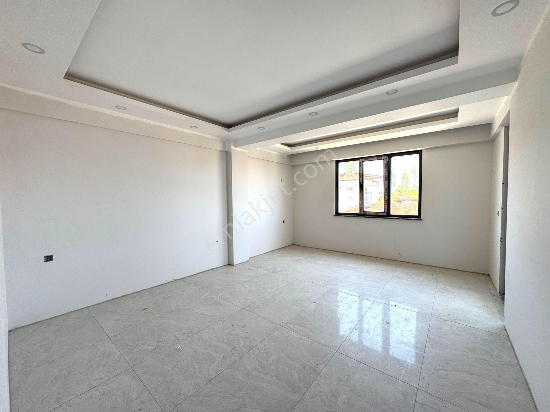 Hallaçlar'da Park Cepheli 2+1 / 110m² Sıfır Lüks Daire - Görsel 5