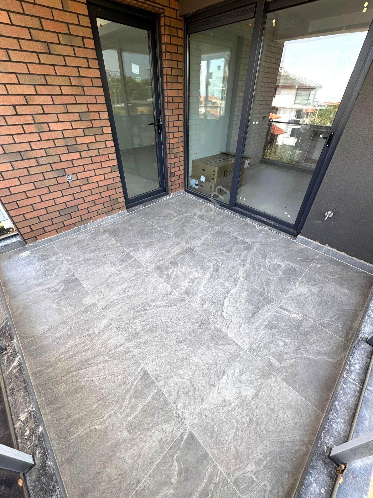 Hallaçlar'da Park Cepheli 2+1 / 110m² Sıfır Lüks Daire - Görsel 19