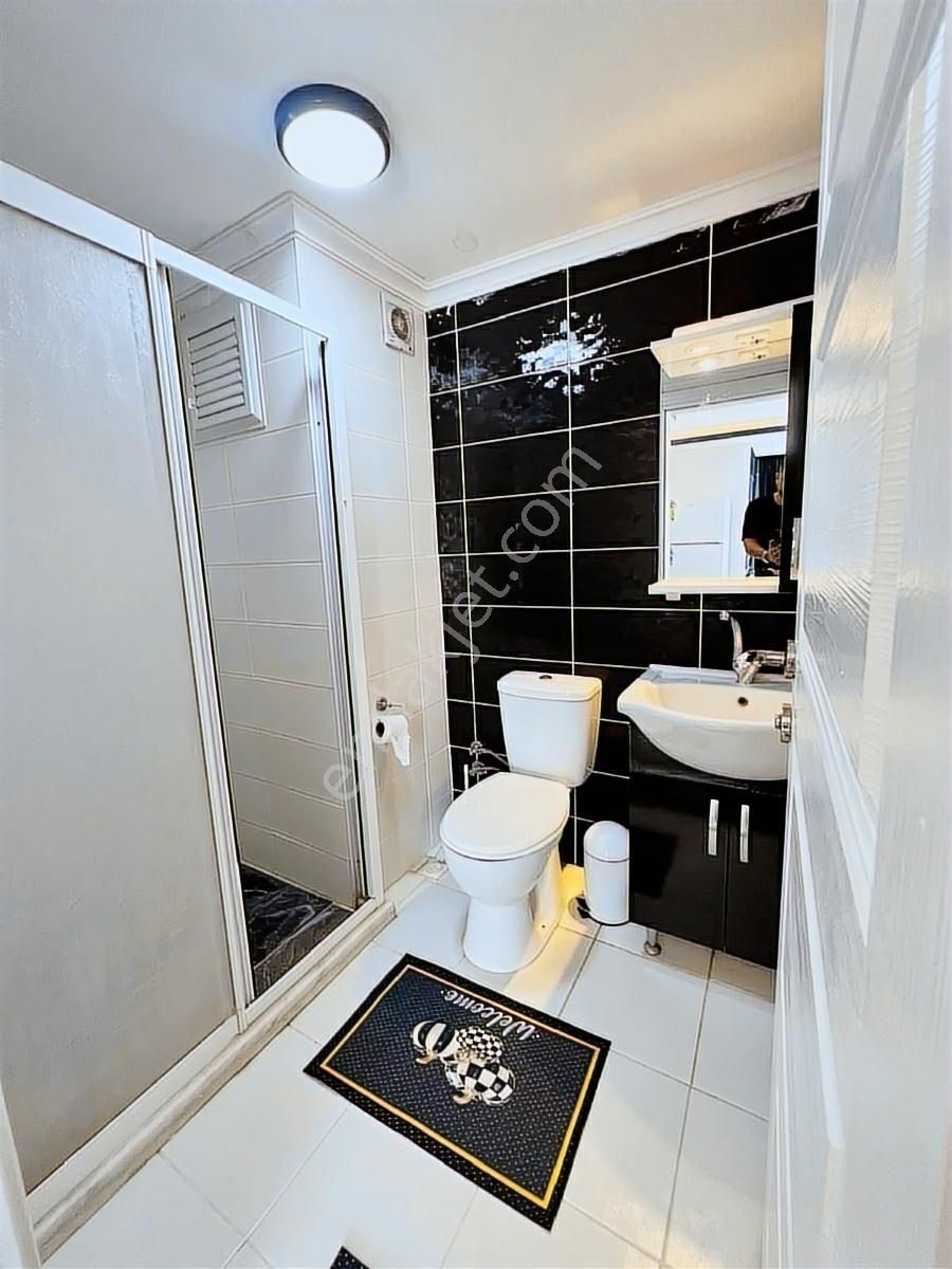 Dumlupınarda 75 M2 2+1 Çift Balkon Aile Apartmanı Satılık Daire! - Görsel 5