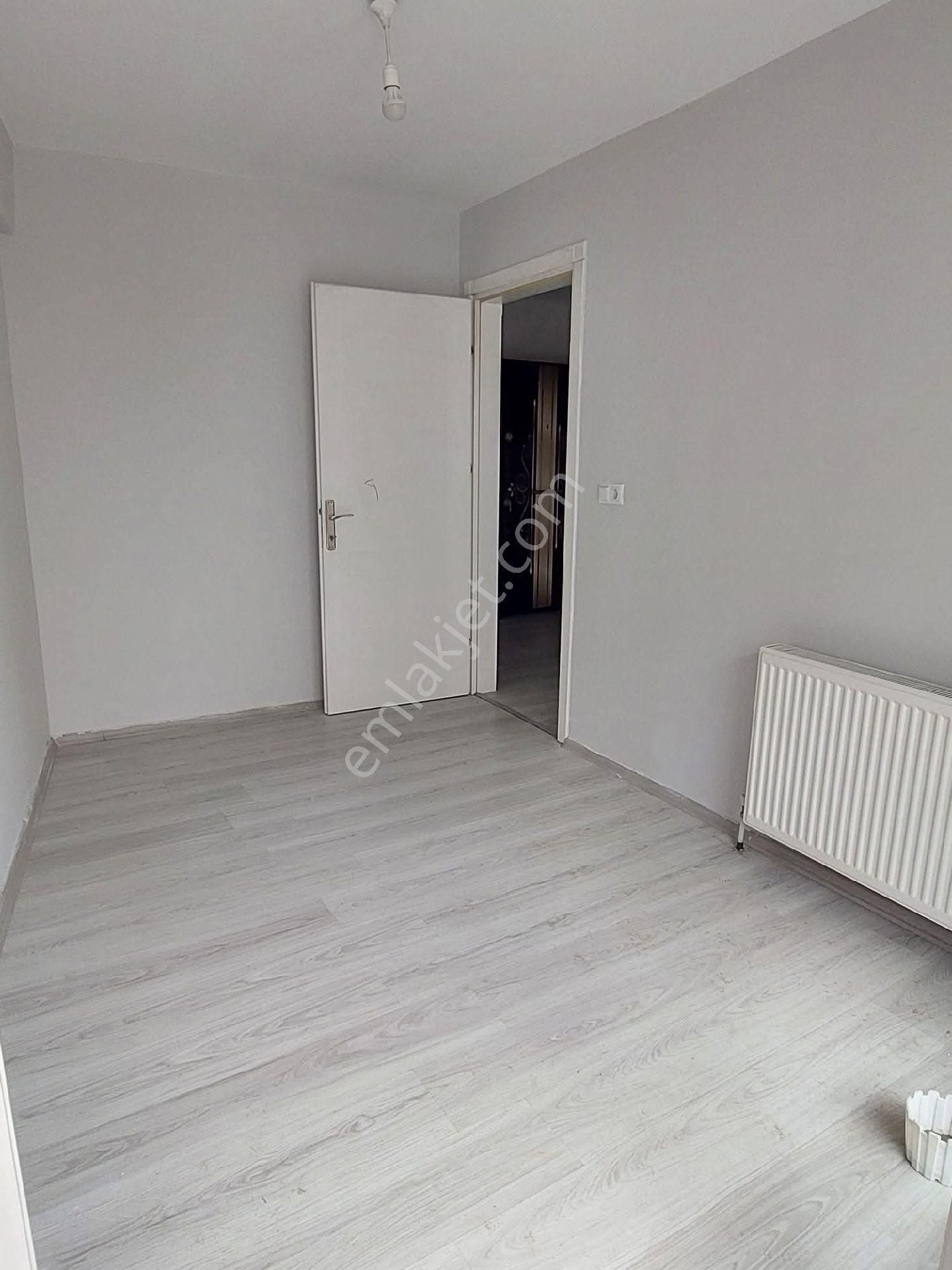 Konut Emlaktan Aydın Nazilli Sümerde 1+1 Satılık Balkonlu Daire - Görsel 7