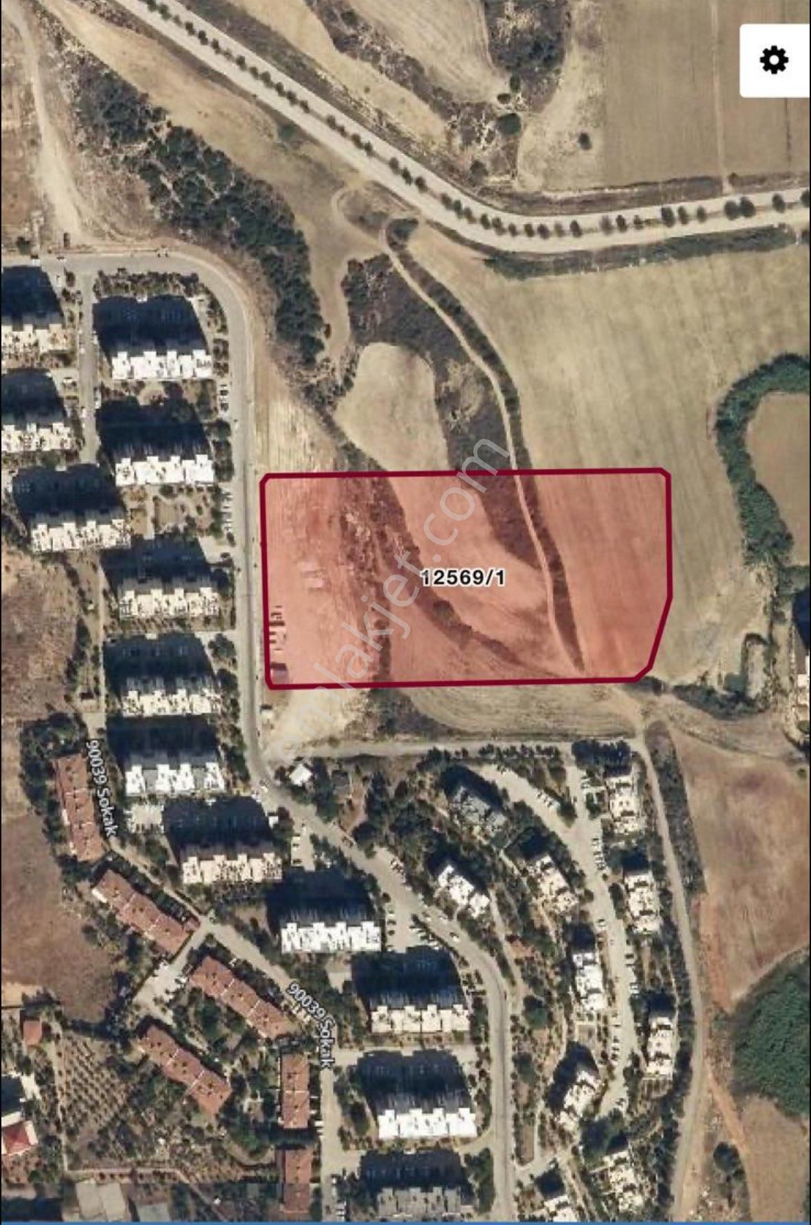 Çukurova Şambayatı Konut İmarlısatılık Hisseli Arsa