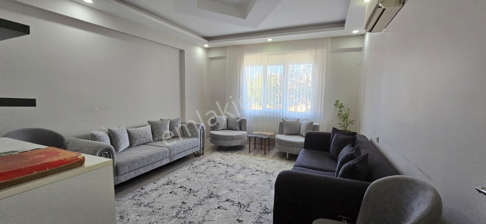 Satılık 2+1 Daire