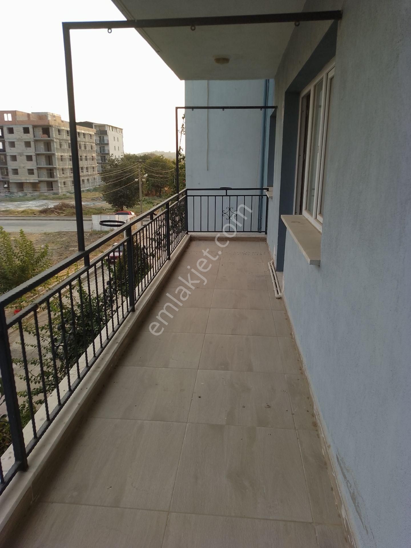 Germencik Park Mahallesinde 3+1 Kiralık Daire - Görsel 17