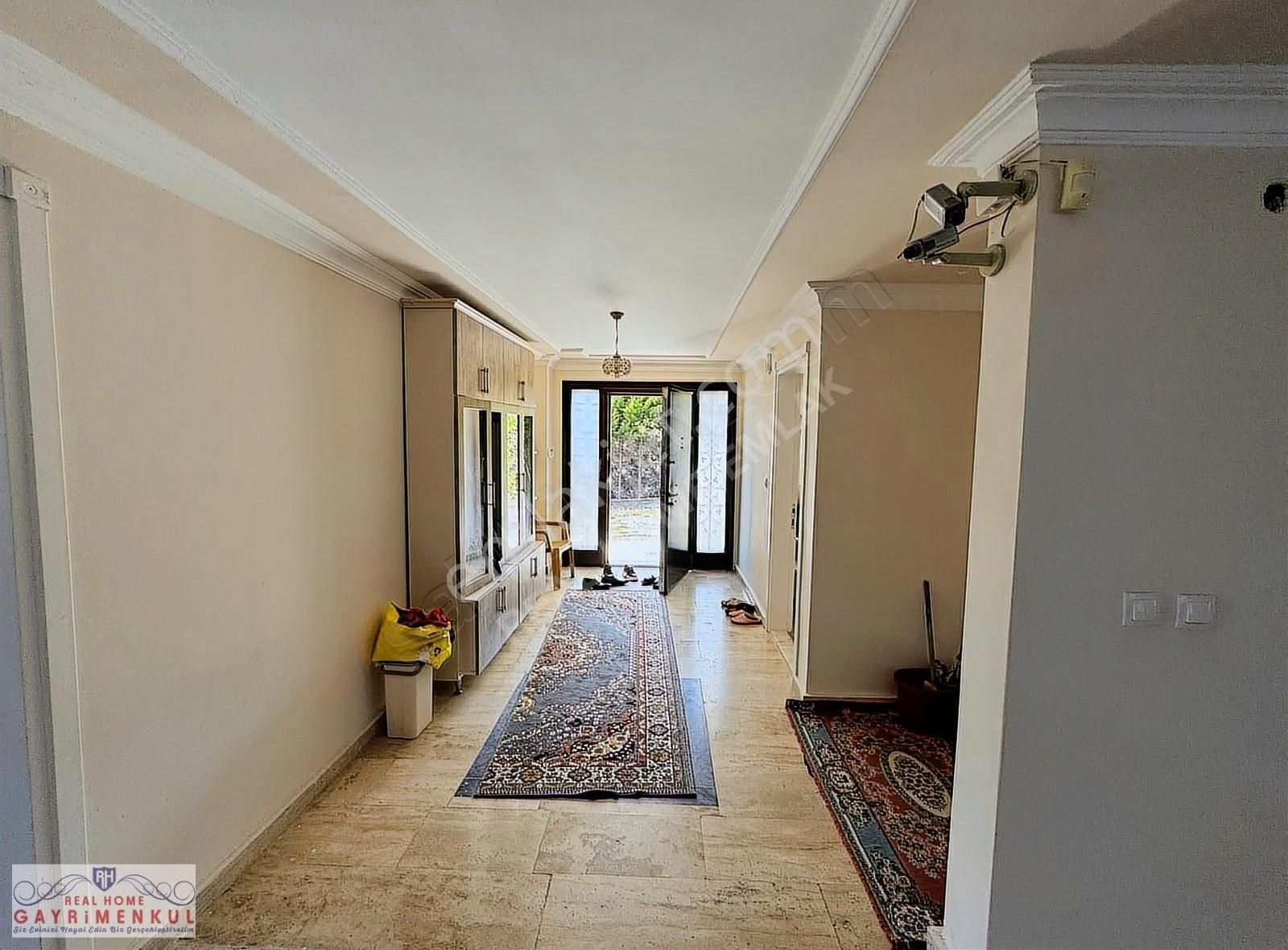 Çatalca Kestanelik'te 5.867 M2 Arsa İçinde Havuzlu Villa !! - Görsel 33