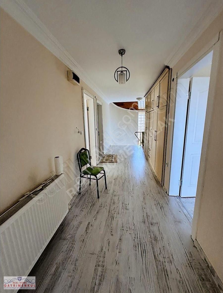 Çatalca Kestanelik'te 5.867 M2 Arsa İçinde Havuzlu Villa !! - Görsel 4