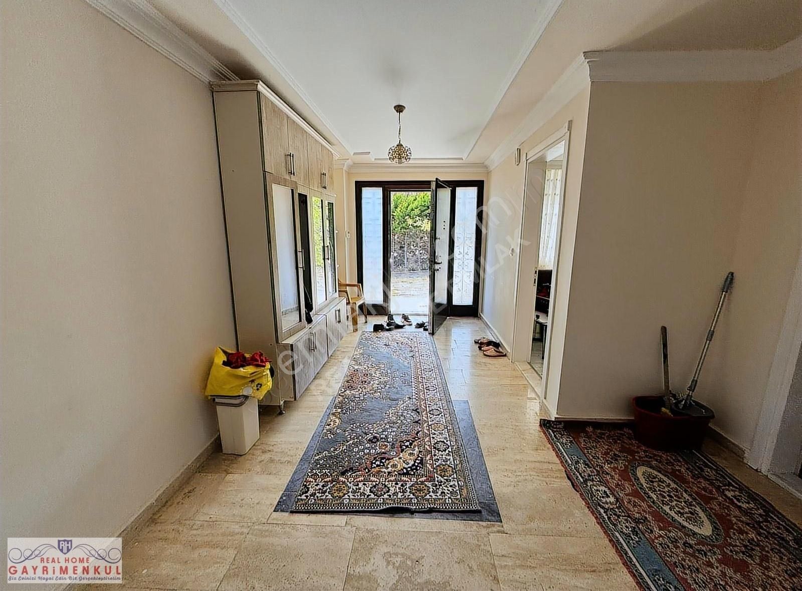 Çatalca Kestanelik'te 5.867 M2 Arsa İçinde Havuzlu Villa !! - Görsel 27