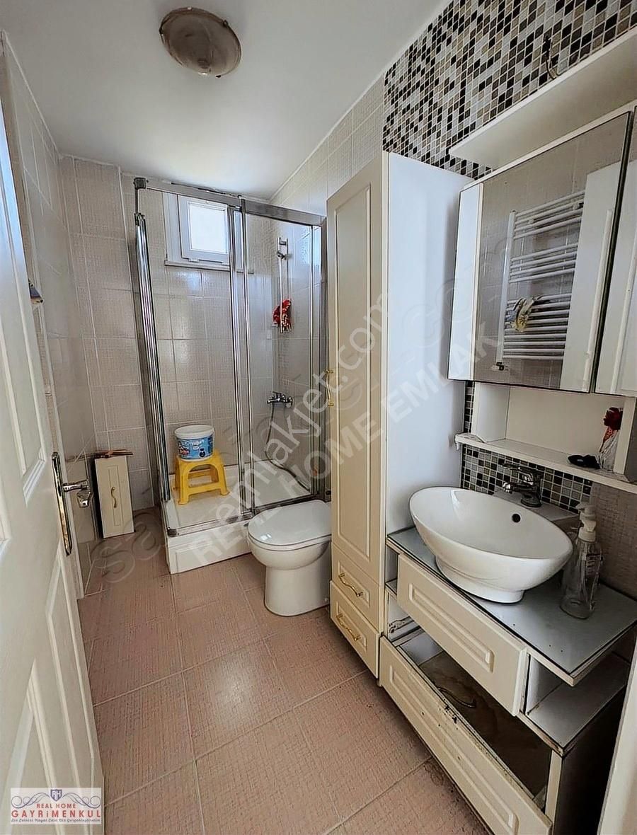 Çatalca Kestanelik'te 5.867 M2 Arsa İçinde Havuzlu Villa !! - Görsel 8