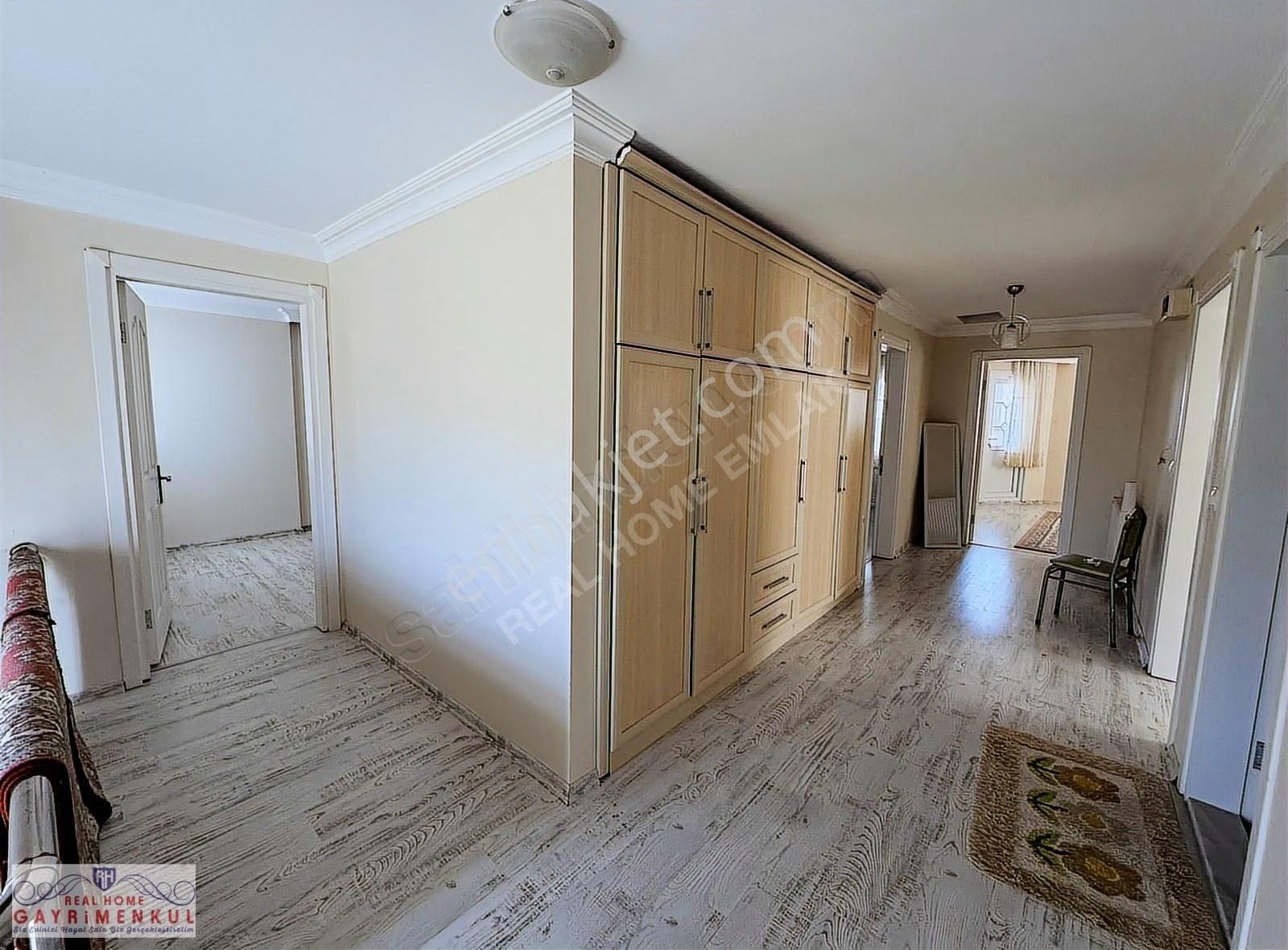 Çatalca Kestanelik'te 5.867 M2 Arsa İçinde Havuzlu Villa !! - Görsel 19