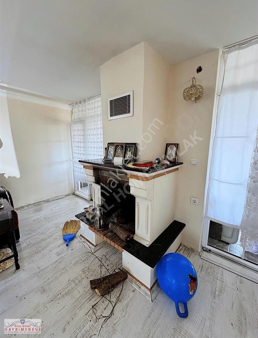 Çatalca Kestanelik'te 5.867 M2 Arsa İçinde Havuzlu Villa !! - Görsel 29