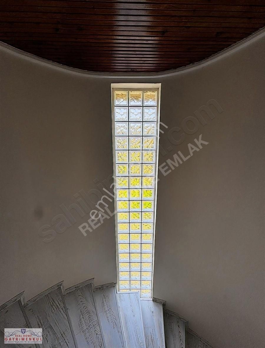 Çatalca Kestanelik'te 5.867 M2 Arsa İçinde Havuzlu Villa !! - Görsel 30