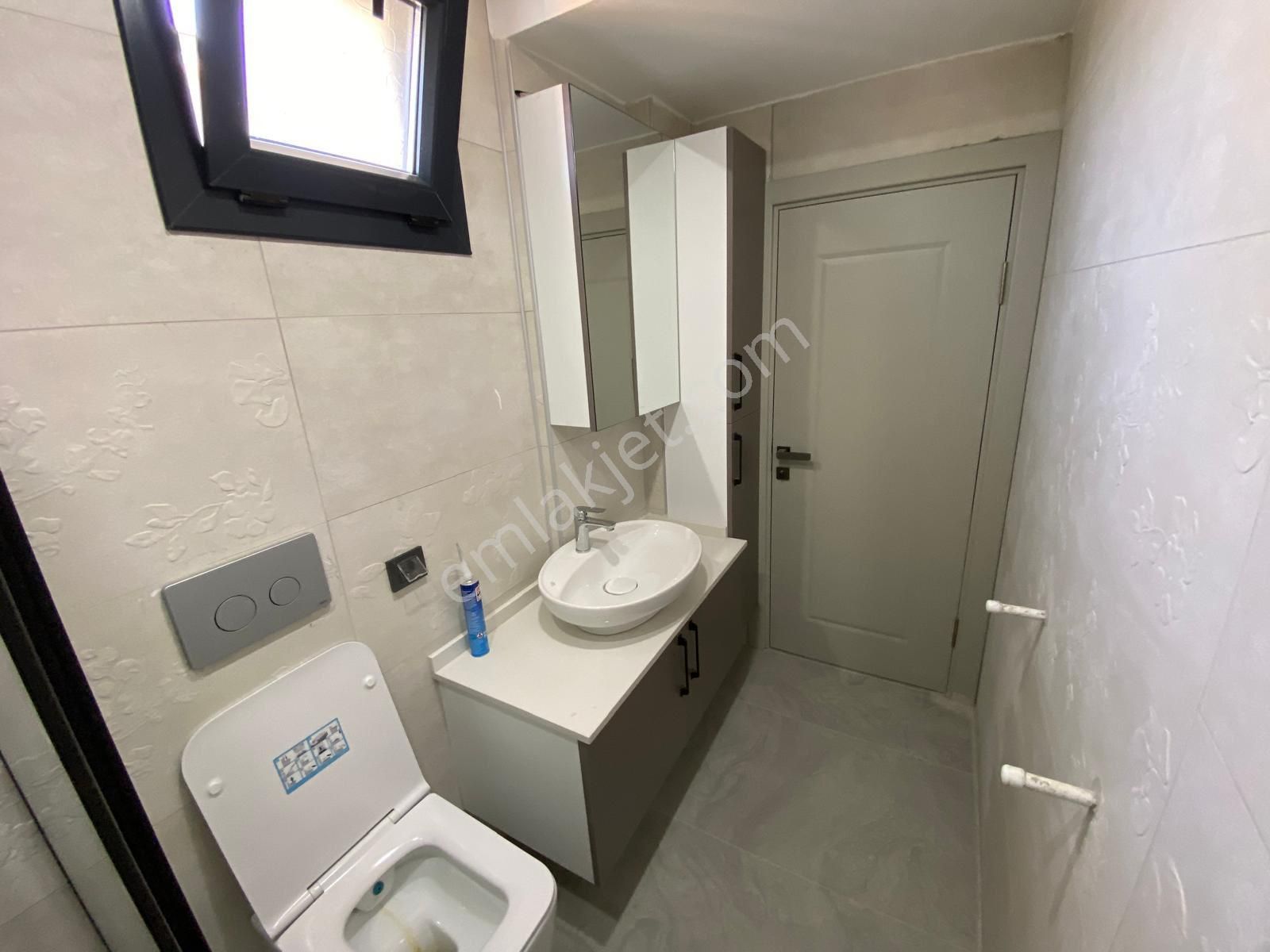 Global’den Satılık Özdere 3+1 Villalar - Görsel 22