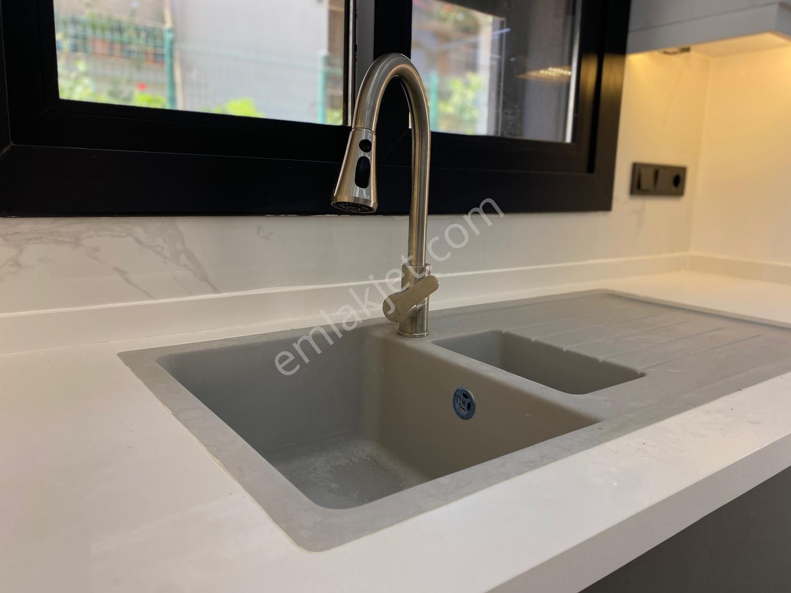 Global’den Satılık Özdere 3+1 Villalar - Görsel 30