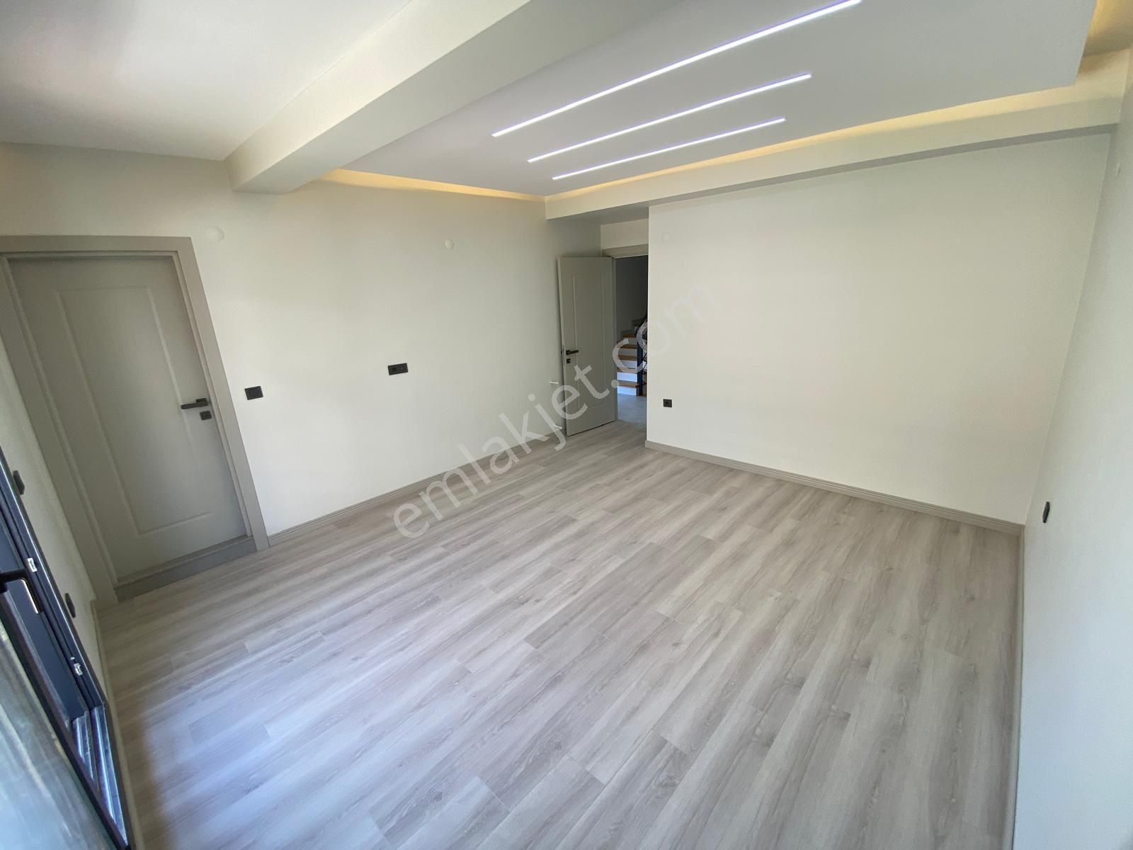 Global’den Satılık Özdere 3+1 Villalar - Görsel 10