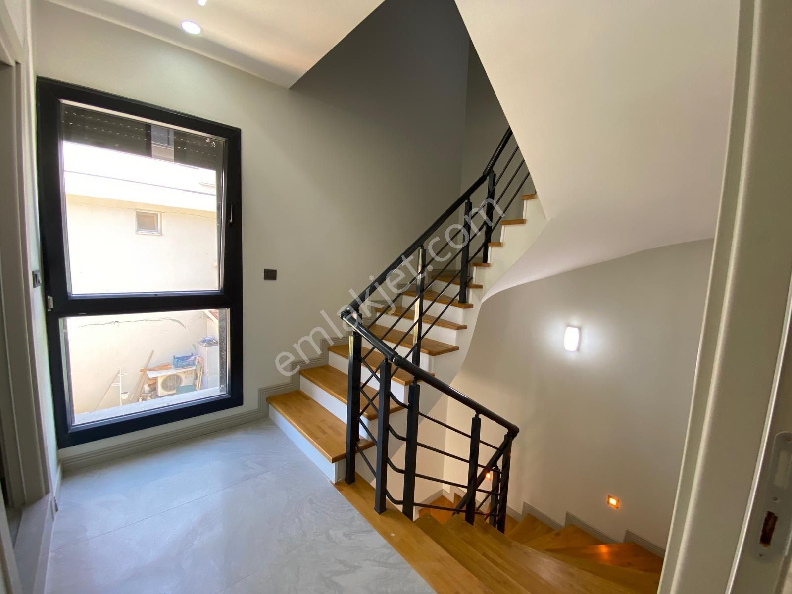 Global’den Satılık Özdere 3+1 Villalar - Görsel 18