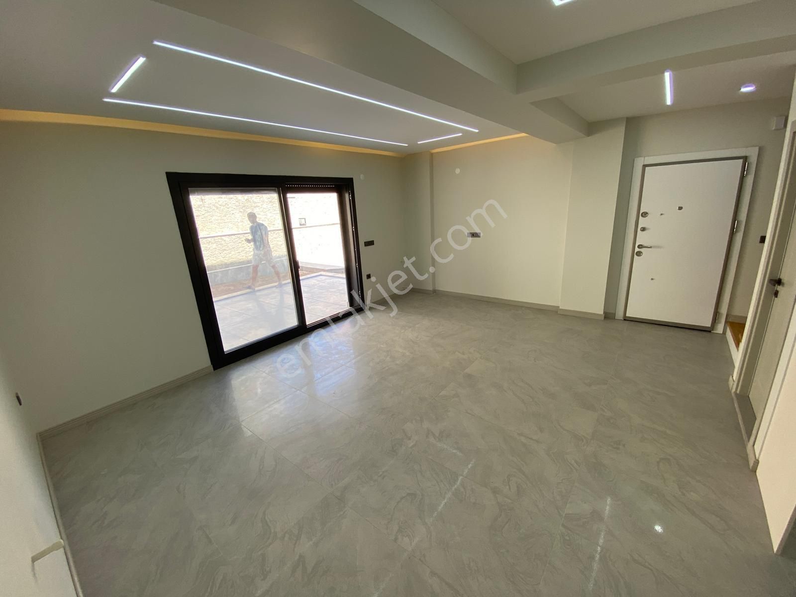 Global’den Satılık Özdere 3+1 Villalar - Görsel 34